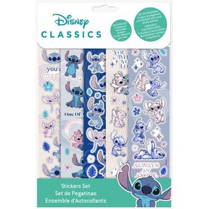 Lilo & Stitch sticker