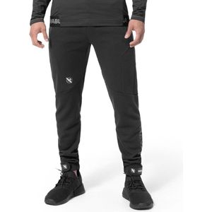 Hayabusa Athletic Joggingbroek - Heren - zwart - maat XL