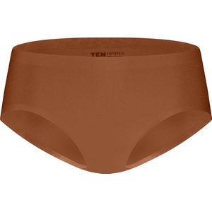TEN CATE Secrets Lace women hipster (1-pack) - dames slip lage taille - pecan
