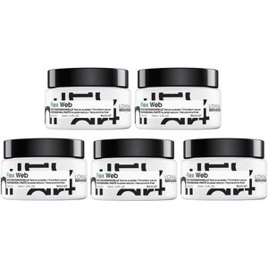 10x L'Oréal Tecni.Art Web Paste