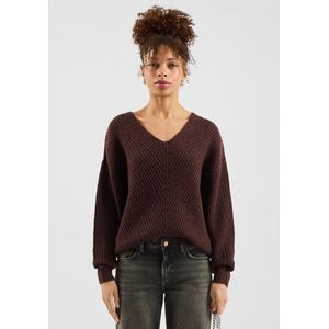 QS Strickpullover