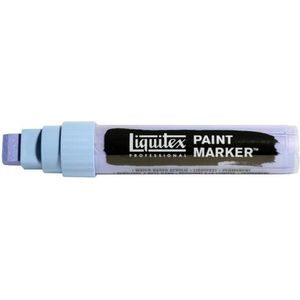 Liquitex Paint Marker Light Blue Violet 4610/680 (8-15 mm)