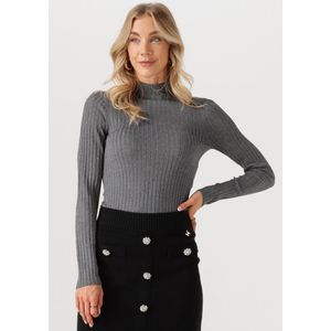 Liu Jo - ECS MAGLIA CHIUSA - Hoodie - Grijs