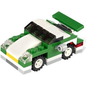 LEGO Creator Mini Sportwagen - 6910