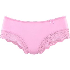 Lascana Aurora hipster Kleur Roze Maat 36/38