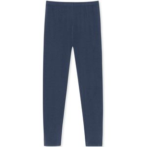 SCHIESSER - Pantalon - Blauw - Onderbroeken