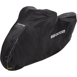 Oxford - Aquatex-Pro - Motorhoes - Buitenhoes - Luxe - 246 x 104 x 127 cm