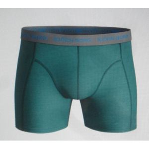 Bjorn Borg Boxershort - Kleur Groen - Maat XL
