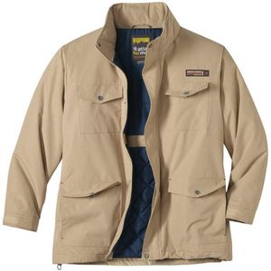 ATLAS FOR MEN - Parka met meerdere zakken Outdoor - Heren - Verkrijgbaar in grote maten - M