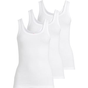 Conta Dames onderhemd 3 pack Feinripp