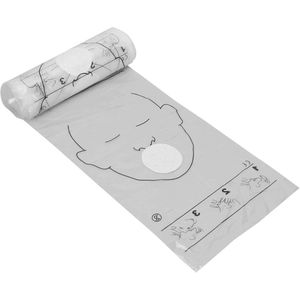 CPR Mask - Gezichtsbescherming - Eerste Hulp - Wegwerp - Noodbescherming voor Volwassenen en Kinderen