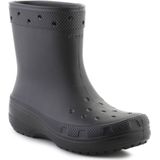 Crocs - Klassieke Crush Boot - Olijf - Laarzen