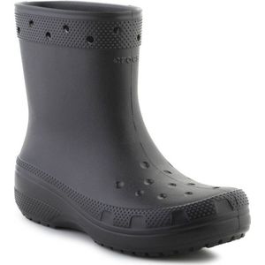 Crocs - Klassieke Crush Boot - Olijf - Laarzen