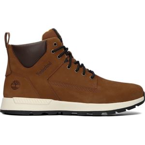 Timberland Killington Trekker Hoge sneakers - Heren - Cognac - Maat 43,5
