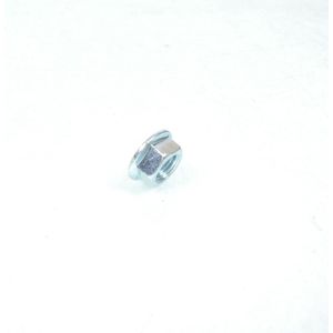 Écrou bout vilebrequin pour scooter Peugeot 50 Buxy M10 Pas 1.25 728042 Neuf