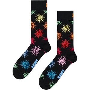 Happy Socks - Sun Sock - Unisex - Sokken