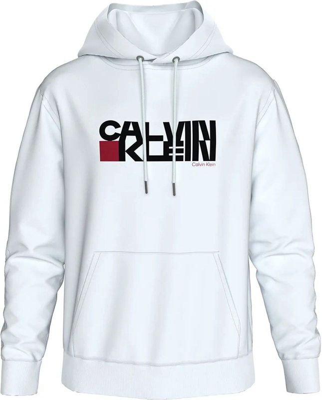 Calvin Klein Jeans - LV04RD258G - Sweatshirt