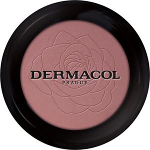 Dermacol Natural Powder Blush 03 5 G
