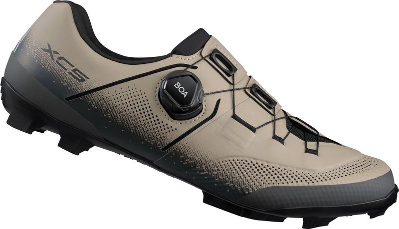 Shimano XC503 Fietsschoenen MTB/XC Beige