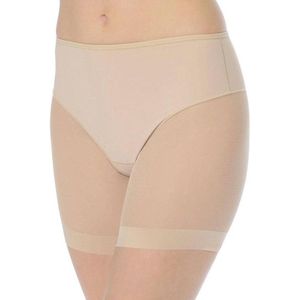 Corrigerend broekje / short Ysabel Mora | beige | XXL