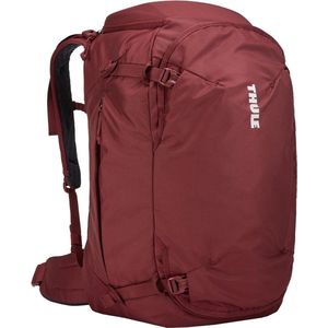 Thule Landmark Backpack 40L - Laptop Rugzak 15 inch - Dark Bordeaux
