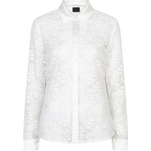 BAY blouse | Off white