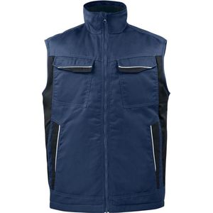 ProJob 5704 BODYWARMER 645704 - Marine - XL