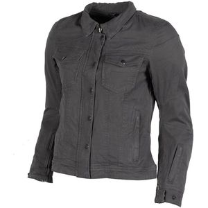 Motorjas NAZAIRE DROUW van MOTOBLOUZ