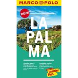 Marco Polo NL gids - Marco Polo NL Reisgids La Palma