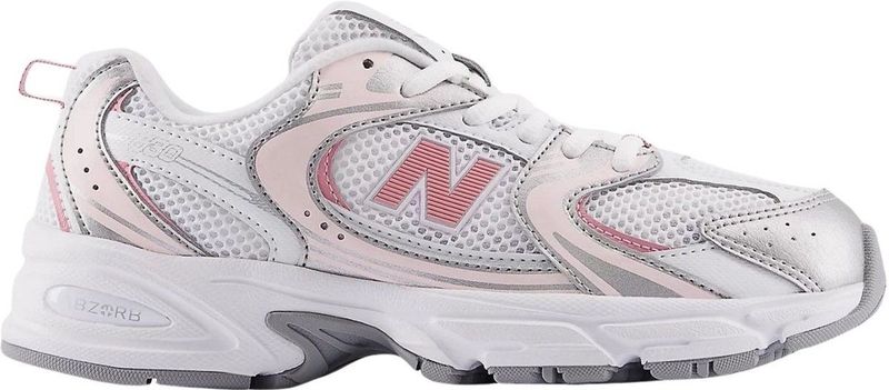 New Balance - GR530EC - Hardloopschoenen - Reflection/Pink Taffy