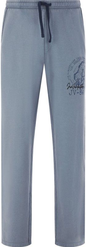 Joggingbroek HJAFRED blauw