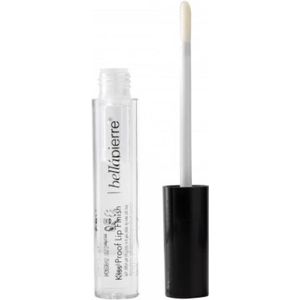 Bellapierre Kiss Proof Lip Finish - Minerale Make Up - Vegan