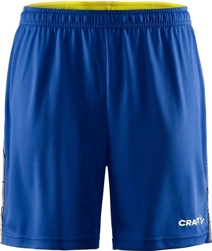 Craft - Premier Shorts - Korte Broeken - Royal