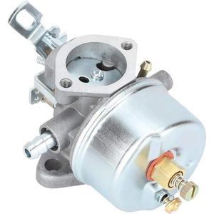 Content in HTML - Atyhao Carburetor Kit Replacement - Tecumseh 632334A 632370A - Suitable for Tecumseh Engines .