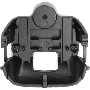 Voertuigspecifieke adapter voor spiegelmonitor Porsche -Skoda - Volkswagen