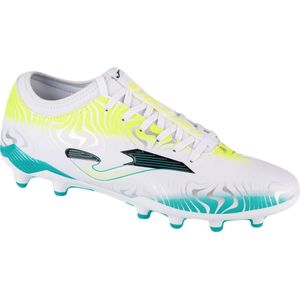 Joma Evolution 2402 FG EVOW2402FG, Mannen, Wit, Voetbalschoenen, maat: 45