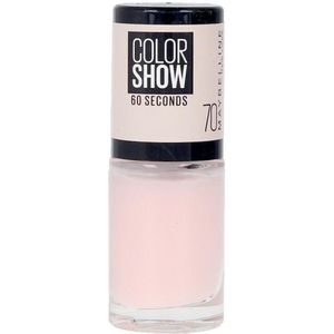 Maybelline Color Show 70 Ballerina - Nagellak