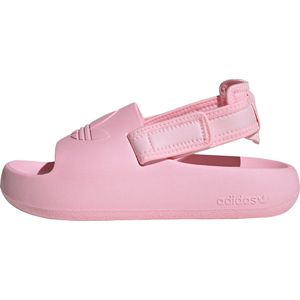 adidas Originals Adifom adilette Badslippers Kids - Kinderen - Roze