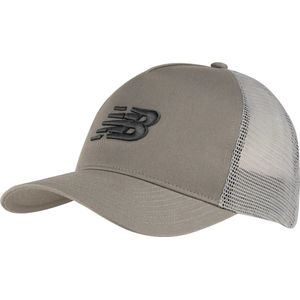 New Balance Sport Essentials Slate Trucker Hat
