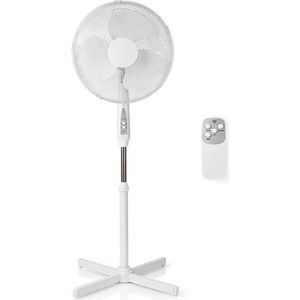 Staande ventilator - Ventilator - Ventilatoren - Ventilator staand - Statiefventilator - VNTL-036 - Allteq