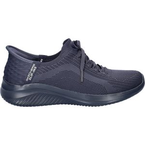 Skechers - Ultra Flex 3.0 - Schoenen - Hands Free Slip-ins® - Zwart