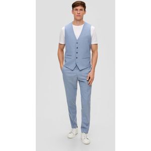 Bijpassende Blazer - Slim Fit - Hoogwaardige Kwaliteit - 2140779