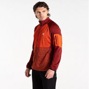 Dare2b - Torrek - Fleece - Met Volledige Rits