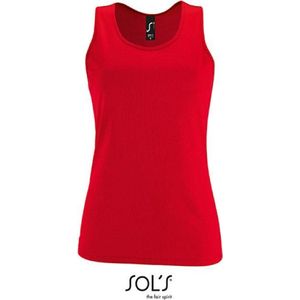 Women's Sports Tank Top Sporty
