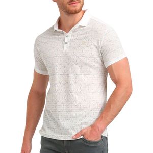 Gabbiano Polo Heren - Maat S