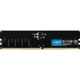 Crucial CT8G48C40U5T geheugenmodule 8 GB 1 x 8 GB DDR5 4800 MHz