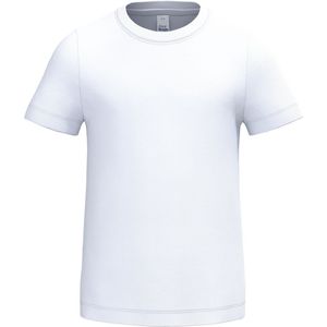 iDeal Basic Brand Mercury kinder sport T-shirt IB302 - Ideal White - 12/14 ans