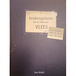 Keukengeheim 2 Vlees