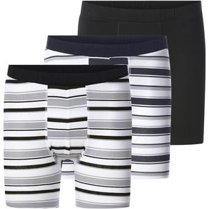 Babista - VESTALINO - Retroslips - Zwart - Set van 3