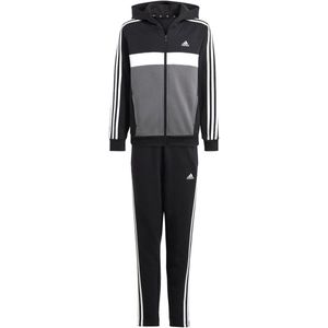 Tiberio 3-Stripes Trainingspak Unisex - Maat 176